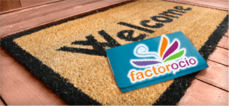 welcome Factorocio