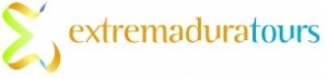 Logo Extremaduratours